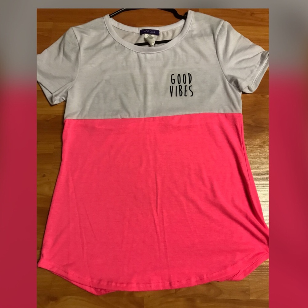 T-shirt